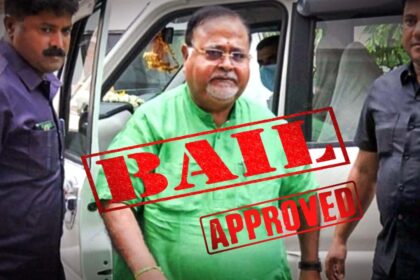 দীর্ঘ অপেক্ষার পর মুক্তির ইঙ্গিত, তবে শর্তে বাঁধা প্রাক্তন শিক্ষামন্ত্রী 6 26 4