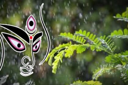 পুজোর শেষভাগেই দাপটের ইঙ্গিত, নবমী থেকে ফের ভাসতে পারে দক্ষিণবঙ্গ 6 28 3