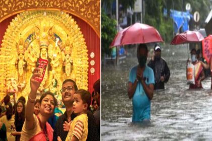 প্যান্ডেল হপিং না কি জল হপিং—পুজোয় দোটানায় দক্ষিণবঙ্গ 2 29 1