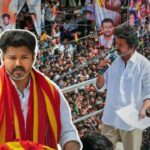 Tamil Nadu stampede incident Vijay announces financial assistance of Rs 20 lakh to the families of the deceased