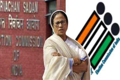 ভোটার তালিকা সংশোধনের আগে নিয়োগ নিয়ে রাজ্য-কমিশনের টানাপড়েন 2 02 3