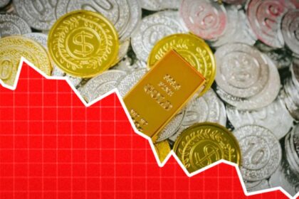 পুজো শেষে কলকাতার সোনা, রুপোর বাজারে সাময়িক দোলাচল – ক্রেতাদের জন্য সতর্কবার্তা 2 03 3