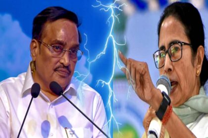 উৎসবের শেষে DVC-র জলছাড়া নিয়ে ফের রাজ্য ও কেন্দ্রের মধ্যে সংঘাত 2 04 4