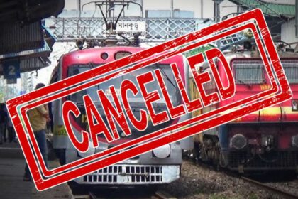 ১১৯টির কাছাকাছি বাতিল লোকালসহ এক্সপ্রেস ট্রেন, বেরোনোর আগে জেনে নিন 4 04 9