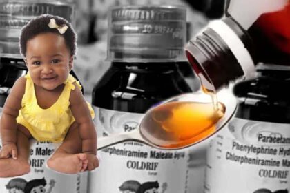 শিশুমৃত্যু ঘিরে দেশ তোলপাড়, কাফ সিরাপ নিয়ে রাজ্যগুলিকে কেন্দ্রের শাসানি: সতর্কতা ও কঠোর নির্দেশ 14 06 5