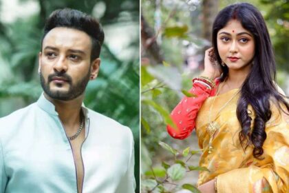 টলিপাড়ায় সাহেব-সুস্মিতার নতুন প্রেম? অনস্ক্রিন রসায়ন কি এবার অফস্ক্রিনেও জোরালো! 12 06 6