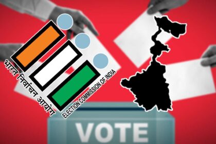 ভোটার তালিকা শুদ্ধিকরণে নতুন কৌশল, কমিশনের নজর এবার ম্যাপিংয়ে 16 07 2