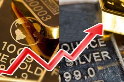 কলকাতায় সোনা-রূপোর দামে ঝড়, ক্রেতাদের কপালে ভাঁজ! 14 07 3