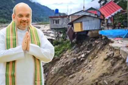 দুর্যোগের মধ্যেই উত্তরবঙ্গে অমিত শাহ! রাজ্য-রাজনীতিতে বাড়ছে জল্পনা 4 07 4