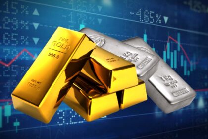 মরশুমের আগেই বাজারে দামের ঝড়, সোনা-রুপো দুই-ই ধরাছোঁয়ার বাইরে 12 08 4