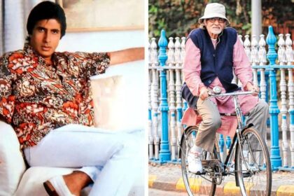 কলকাতার ছোট ঘর থেকে বলিউডের সিংহাসন— জেনে নিন অমিতাভের অজানা প্রথম অধ্যায় 6 10 11