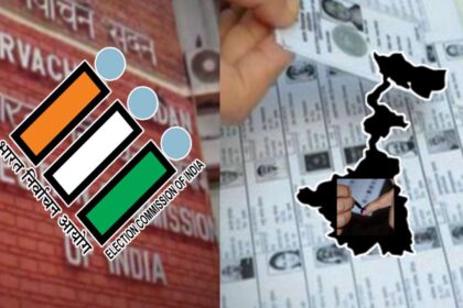 কমিশনের কড়া নির্দেশে তৎপর রাজ্য— চলতি মাসেই SIR-এর আনুষ্ঠানিক ঘোষণা 2 10 2