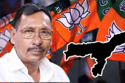 বিজেপি শিবিরে ফাটল! দল ছাড়লেন প্রভাবশালী কেন্দ্রীয় মন্ত্রীসহ ১৭ জন নেতা-কর্মী 8 10 3