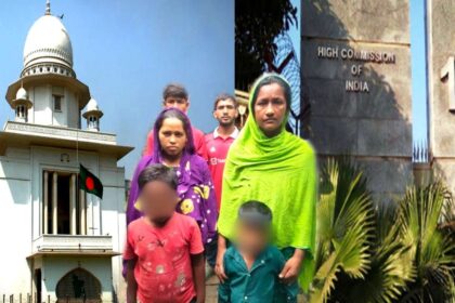 ঢাকা হাইকোর্টের নির্দেশ: বন্দি সোনালিদের দেশে ফেরার পথে নতুন আশার আলো 2 10 5