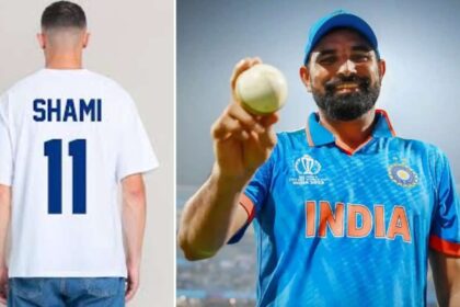 ছন্দে ফিরেছেন মহম্মদ সামি, এখন দেশবাসী অপেক্ষায় তাঁর মাঠে ফেরার 16 10 9