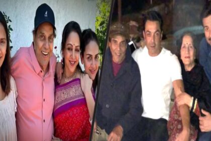 হেমা না প্রকাশ, কার সঙ্গে এখন জীবন কাটাচ্ছেন ধর্মেন্দ্র? 8 11 11