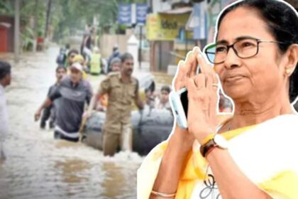 ধ্বংসস্তূপ পেরিয়ে নতুন লড়াই— উত্তরবঙ্গের পাশে প্রশাসন, তদারকিতে মুখ্যমন্ত্রী 20 11 5