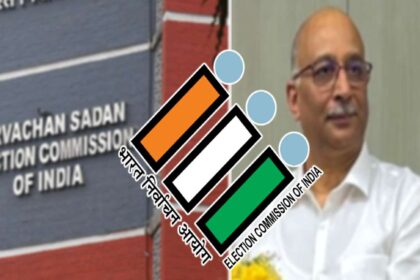 SIR প্রক্রিয়ার মাঝেই বিস্ফোরণ: মুখ্যসচিবকে চিঠি দিল জাতীয় নির্বাচন কমিশন 16 11 7