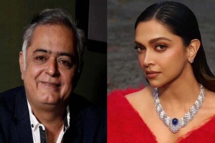 এবার দীপিকার পাড়ুকোনের সমর্থনে হনসল মেহতা, বলিউডে কাজের সংস্কৃতি নিয়ে বিস্ফোরক মন্তব্য 14 11 8 1