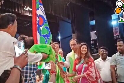 ভোটের আগে বিজেপিতে ভাঙন, সোনারপুরে তৃণমূলে যোগে বদলে গেল রাজনৈতিক সমীকরণ 18 13 4