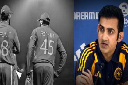 রোহিত-কোহলির আকস্মিক অবসর নিয়ে জল্পনা তুঙ্গে, অধিনায়কত্ব হারানোর পরই কি ক্ষোভ চরমে? 14 13 7