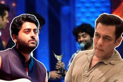 অরিজিৎ আমার বন্ধু, দোষ ছিল আমারই — সলমন খানের খোলামেলা স্বীকারোক্তিতে গলল বলিউডের বহু দিনের বরফ 12 13 8