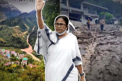 মমতার সফরে নাটকীয় মোড়, মিরিক বাদ দিয়ে পৌঁছবেন সুখিয়াপোখরিতে 14 14 1 1