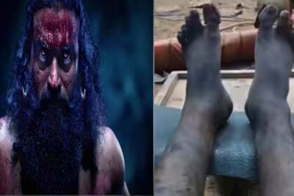 পরিচালক নয়, এবার অভিনেতা হিসেবেই ঝড় তুললেন ‘কান্তারা ১’-এর ঋষভ শেট্টি 12 14 1 2