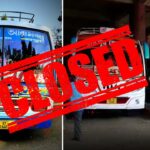 অনির্দিষ্টকালের জন্য বেসরকারি বাস চলাচল বন্ধ, বিপাকে কয়েক হাজার যাত্রী 13 14 1 3
