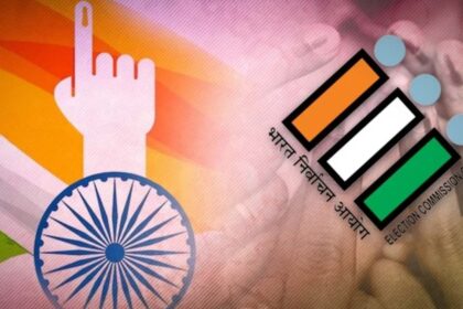 রাজনৈতিক উত্তেজনার মাঝেই পাঁচ আসনে নির্বাচন কমিশনের ভোটের ডাক 6 14 1 5