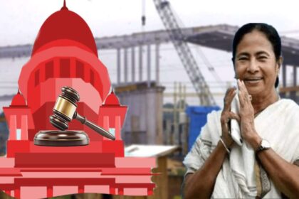 সিঙ্গুর মামলায় রাজ্যের জয়, বিতর্কিত জমি ফেরত যাবে মূল মালিকদের হাতে 20 14 3