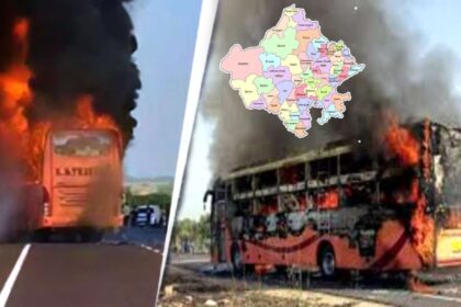 চলন্ত বাসে ভয়াবহ আগুন, মুহূর্তের মধ্যে শেষ বহু প্রাণ 2 15 2